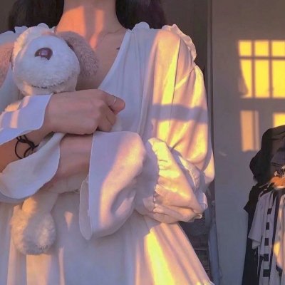笼中女囚