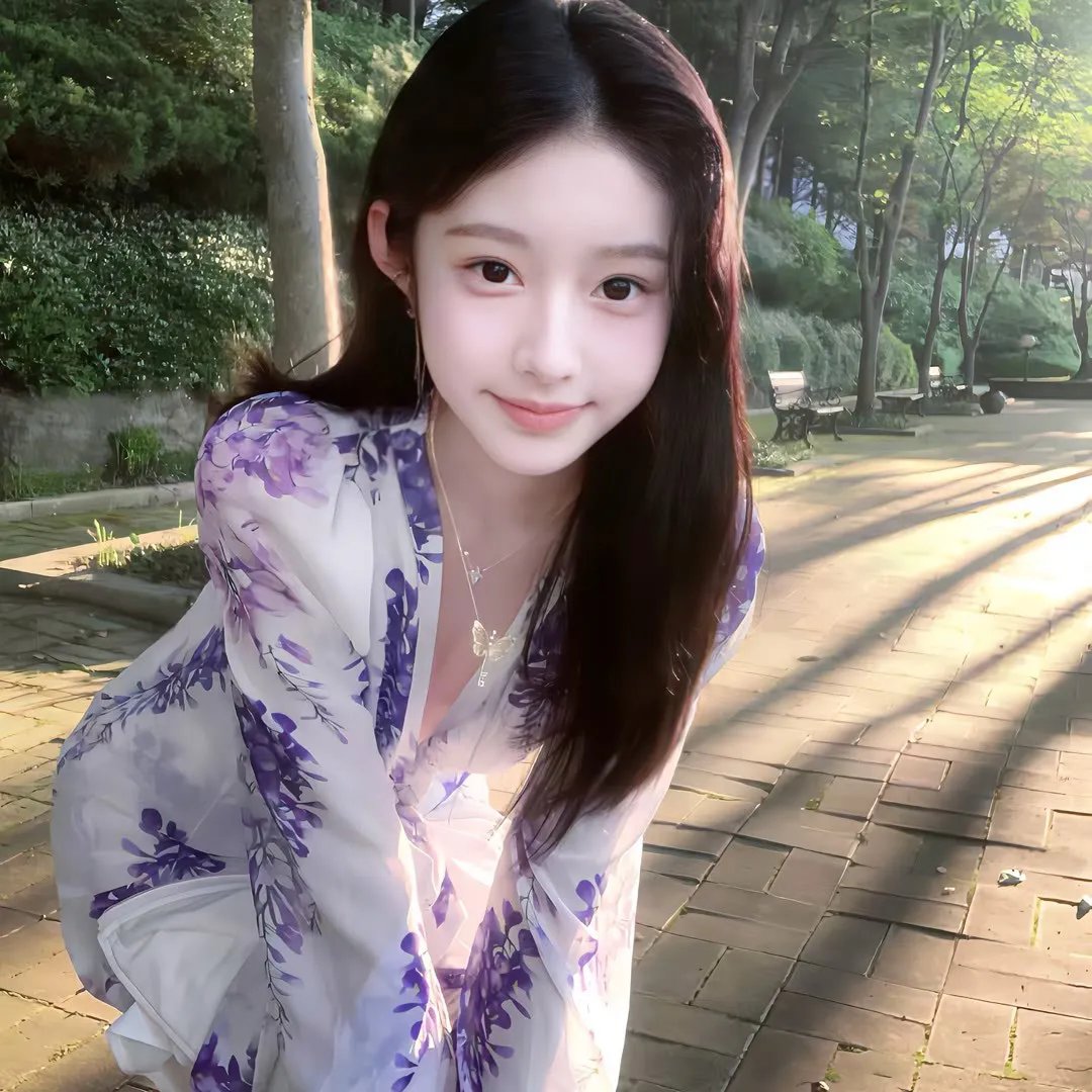 继女